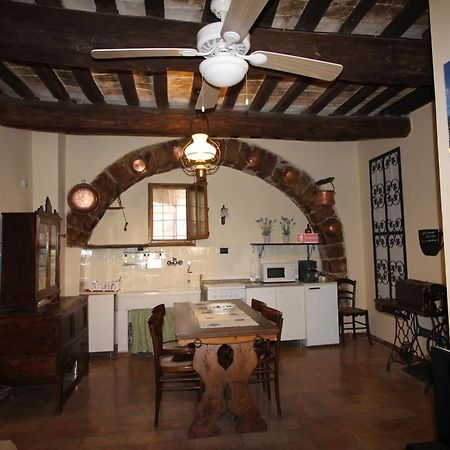 Nonna Flo Apartment Assisi Luaran gambar