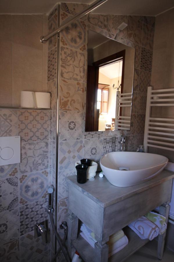 Nonna Flo Apartment Assisi Luaran gambar