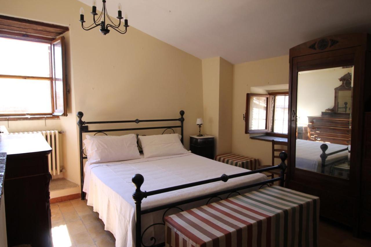 Nonna Flo Apartment Assisi Luaran gambar