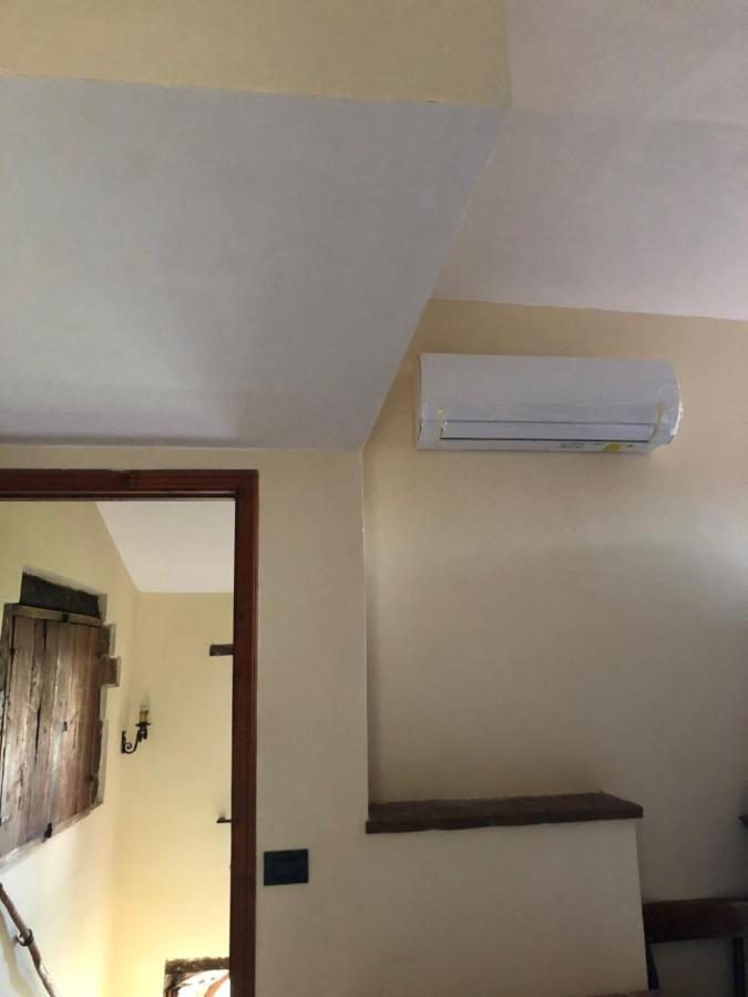 Nonna Flo Apartment Assisi Luaran gambar