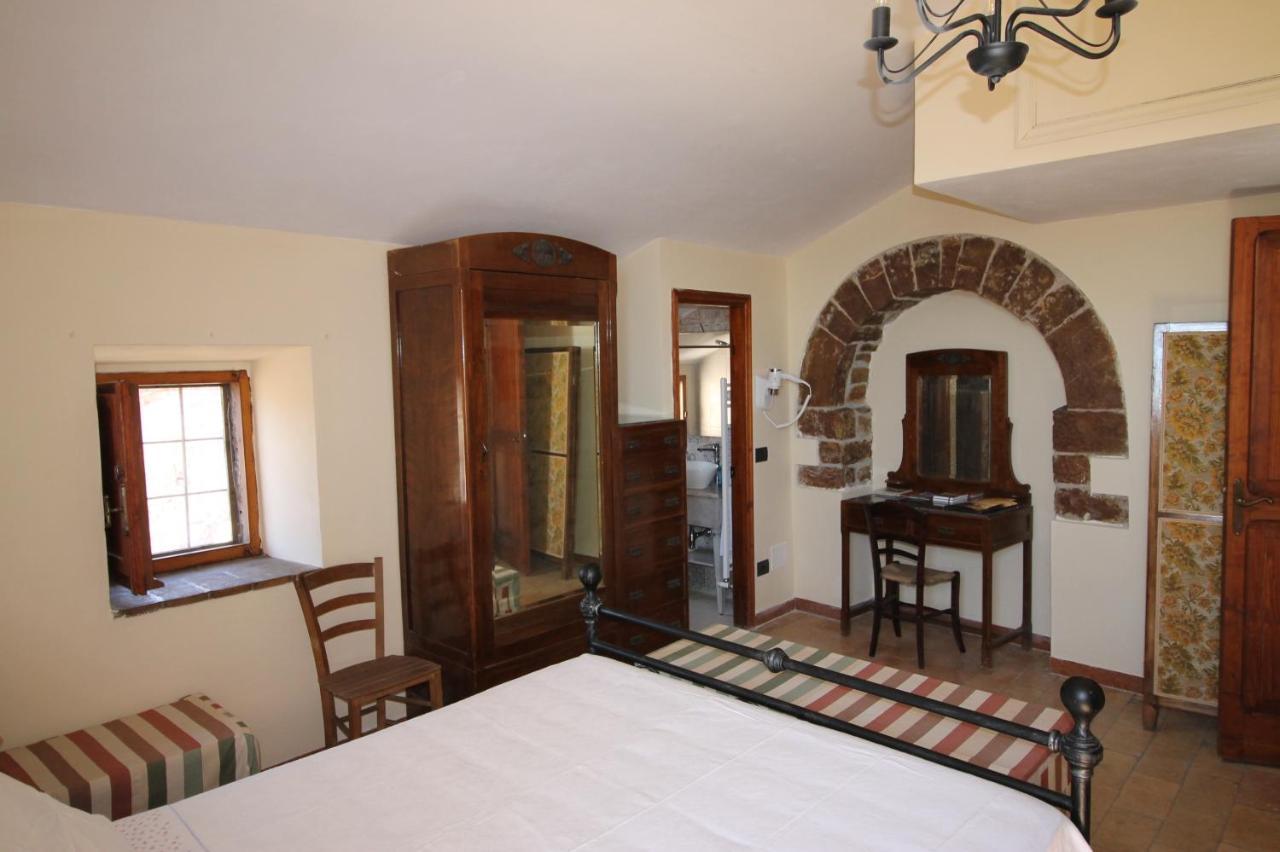Nonna Flo Apartment Assisi Luaran gambar