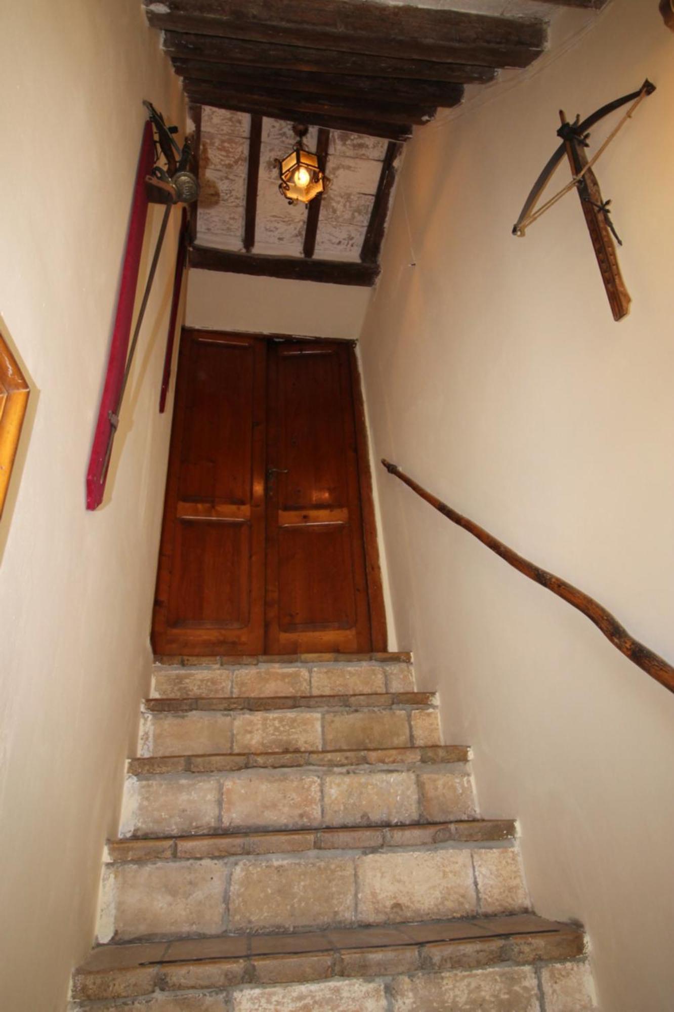 Nonna Flo Apartment Assisi Luaran gambar